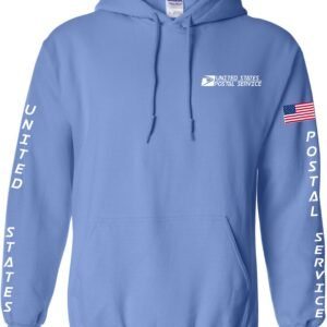 Po Hoodie Rectangle L Chest