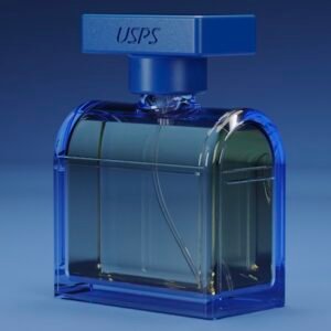 Official Curbside Mailbox Fragrance