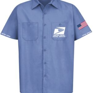 Carolina Button Up Square Logo