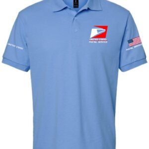 Carolina Polo Red Square Logo