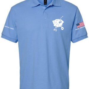 Carolina Polo Carrier Cart