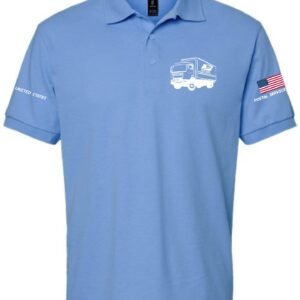 Carolina Polo 7 Ton Short Nose