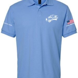 Carolina Polo 7 Ton Long Nose