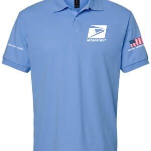 Carolina Polo Manager