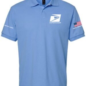 Carolina Polo Supervisor