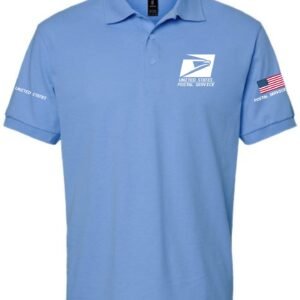 Carolina Polo Square Logo