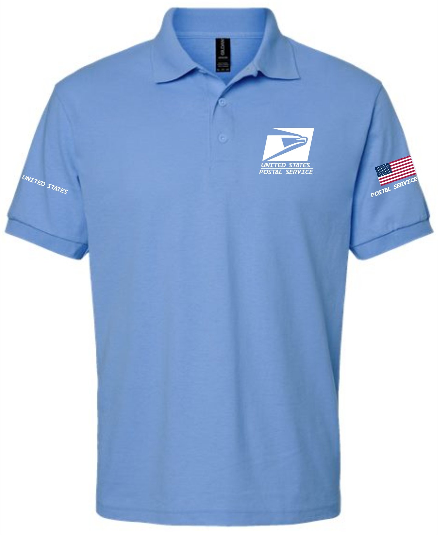 Carolina Polo Square Logo