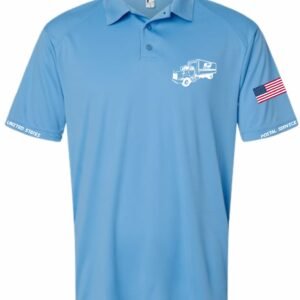 Carolina Dry Fit Polo 7 Ton Long Nose