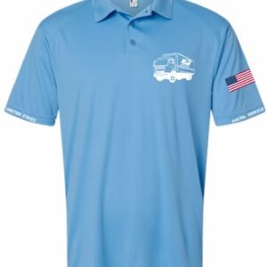 Carolina Dry Fit Polo 7 Ton Short Nose