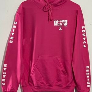 Cancer Hoodie