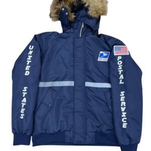 Bomber Flight Jacket