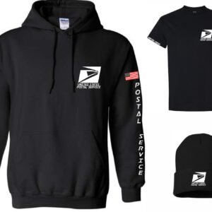 Hoodie, Shirt & Hat Set