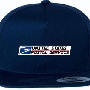 Official Logo Rectangle Snapback